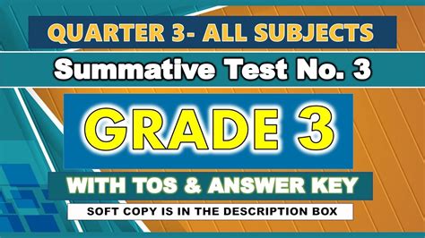 guro ako grade 3
